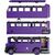 Конструктор LEGO Harry Potter Приключения на Рыцарском автобусе (76446), изображение 6 Конструктор LEGO Harry Potter Приключения на Рыцарском автобусе (76446), изображение 6