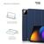 Чохол до планшета Armorstandart Smart Case Xiaomi Pad 7 / 7 Pro Blue (ARM74573), зображення 4 Чохол до планшета Armorstandart Smart Case Xiaomi Pad 7 / 7 Pro Blue (ARM74573), зображення 4