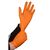 Защитные перчатки Neo Tools рабочие/медицинские, перфорированные нитриловые, р.XL, 50шт., оранжевый (97-690-XL), изображение 5 Защитные перчатки Neo Tools рабочие/медицинские, перфорированные нитриловые, р.XL, 50шт., оранжевый (97-690-XL), изображение 5
