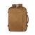 Рюкзак туристический Tucano Tugo ML Cabin 17" коричневий (BKTUG-ML-MC), изображение 2 Рюкзак туристический Tucano Tugo ML Cabin 17" коричневий (BKTUG-ML-MC), изображение 2