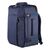 Рюкзак туристический Tucano Tugo ML Cabin 17" синій (BKTUG-ML-B), изображение 2