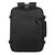 Рюкзак туристический Tucano Tugo ML Cabin 17" чорний (BKTUG-ML-BK) Рюкзак туристический Tucano Tugo ML Cabin 17" чорний (BKTUG-ML-BK)