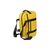Дорожня сумка Tucano Gommo жовта (BGOMWE-Y), зображення 6 Дорожня сумка Tucano Gommo жовта (BGOMWE-Y), зображення 6