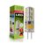 Лампочка Eurolamp LED силикон G4 2W 4000K 220V (LED-G4-0240(220)), изображение 2 Лампочка Eurolamp LED силикон G4 2W 4000K 220V (LED-G4-0240(220)), изображение 2
