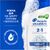 Шампунь Head & Shoulders 2 в 1 Против перхоти Основной уход 625 мл (8700216304948), изображение 3 Шампунь Head & Shoulders 2 в 1 Против перхоти Основной уход 625 мл (8700216304948), изображение 3