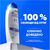 Шампунь Head & Shoulders 2 в 1 Против перхоти Основной уход 625 мл (8700216304948), изображение 4 Шампунь Head & Shoulders 2 в 1 Против перхоти Основной уход 625 мл (8700216304948), изображение 4