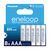 Аккумулятор Panasonic AAA Eneloop 800mAh NI-MH * 8 (BK-4MCDE/8HH) Аккумулятор Panasonic AAA Eneloop 800mAh NI-MH * 8 (BK-4MCDE/8HH)