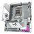 Материнская плата GIGABYTE B850M A ELT WF6E ICE (B850M AORUS ELITE WIFI6E ICE), изображение 3 Материнская плата GIGABYTE B850M A ELT WF6E ICE (B850M AORUS ELITE WIFI6E ICE), изображение 3