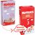 Подгузники Huggies Little Movers 3 (4-9 кг) M-pack, 168 шт (5029053577852), изображение 3 Подгузники Huggies Little Movers 3 (4-9 кг) M-pack, 168 шт (5029053577852), изображение 3