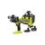 Шуруповерт Ryobi ONE+ HP RPD18X-242S 18V 1х2Ah, 1х4Ah, 95Нм, 500·2100об/мин, сумка (5133005283) Шуруповерт Ryobi ONE+ HP RPD18X-242S 18V 1х2Ah, 1х4Ah, 95Нм, 500·2100об/мин, сумка (5133005283)