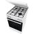 Плита Gorenje GK5A22WH, изображение 5 Плита Gorenje GK5A22WH, изображение 5