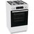 Плита Gorenje GKS5C73WF, изображение 2 Плита Gorenje GKS5C73WF, изображение 2