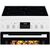 Плита Electrolux LKR540267W, изображение 2 Плита Electrolux LKR540267W, изображение 2