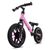 Беговел QPlay Spark Pink (B-500Pink), изображение 2 Беговел QPlay Spark Pink (B-500Pink), изображение 2