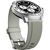 Смарт-часы HiFuture flex 2 silver (flex2.silver), изображение 3 Смарт-часы HiFuture flex 2 silver (flex2.silver), изображение 3