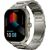 Смарт-часы HiFuture ultra 3 pro silver (ultra3pro.silver) Смарт-часы HiFuture ultra 3 pro silver (ultra3pro.silver)
