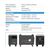 Зарядна станція ColorWay 3000W, 3200Wh (CW-PR-3K3W-01), зображення 4 Зарядна станція ColorWay 3000W, 3200Wh (CW-PR-3K3W-01), зображення 4