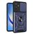 Чехол для мобильного телефона BeCover Military Samsung Galaxy A16 4G SM-A165/A16 5G SM-A166 Blue (713069), изображение 6