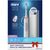 Электрическая зубная щетка Oral-B Pro 3 3500 D505.513.3X WT (4210201395539), изображение 2 Электрическая зубная щетка Oral-B Pro 3 3500 D505.513.3X WT (4210201395539), изображение 2
