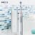 Электрическая зубная щетка Oral-B Pro 3 3500 D505.513.3X WT (4210201395539), изображение 9 Электрическая зубная щетка Oral-B Pro 3 3500 D505.513.3X WT (4210201395539), изображение 9