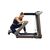 Беговая дорожка Xiaomi Kingsmith WalkingPad Treadmill X218 (X218), изображение 4 Беговая дорожка Xiaomi Kingsmith WalkingPad Treadmill X218 (X218), изображение 4