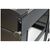 Шкаф напольный CMS 28U 19" 610x1055mm усиленная (UA-MGSE28610MB), изображение 10 Шкаф напольный CMS 28U 19" 610x1055mm усиленная (UA-MGSE28610MB), изображение 10