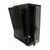Шкаф напольный CMS 28U 19" 610x1055mm усиленная (UA-MGSE28610MB), изображение 2 Шкаф напольный CMS 28U 19" 610x1055mm усиленная (UA-MGSE28610MB), изображение 2