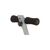 Скамья атлетическая Everfit Лава для преса Everfit WBK-100 (WBK 100) (931394), изображение 3 Скамья атлетическая Everfit Лава для преса Everfit WBK-100 (WBK 100) (931394), изображение 3