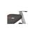 Скамья атлетическая Everfit Лава для преса Everfit WBK-100 (WBK 100) (931394), изображение 4 Скамья атлетическая Everfit Лава для преса Everfit WBK-100 (WBK 100) (931394), изображение 4