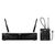 Мікрофон AKG WMS420 Presenter SET Band A (3414H00010) Мікрофон AKG WMS420 Presenter SET Band A (3414H00010)