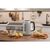 Электрочайник Gorenje K 17 XG (K17XG), изображение 8 Электрочайник Gorenje K 17 XG (K17XG), изображение 8