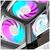 Кулер для корпуса GIGABYTE GP-ECFAN1203 ICE, изображение 10 Кулер для корпуса GIGABYTE GP-ECFAN1203 ICE, изображение 10