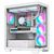 Кулер для корпуса GIGABYTE GP-ECFAN1203 ICE, изображение 8 Кулер для корпуса GIGABYTE GP-ECFAN1203 ICE, изображение 8
