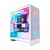 Система жидкостного охлаждения NZXT Kraken Elite RGB 240mm AIO (RL-KR24E-W2), изображение 5 Система жидкостного охлаждения NZXT Kraken Elite RGB 240mm AIO (RL-KR24E-W2), изображение 5