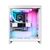 Система жидкостного охлаждения NZXT Kraken Elite RGB 280mm AIO (RL-KR28E-W2), изображение 6 Система жидкостного охлаждения NZXT Kraken Elite RGB 280mm AIO (RL-KR28E-W2), изображение 6