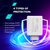 Зарядное устройство Canyon CU100ACC GaN 100W 3xPD 1xQC EU White (CNS-CUW100ACC), изображение 6 Зарядное устройство Canyon CU100ACC GaN 100W 3xPD 1xQC EU White (CNS-CUW100ACC), изображение 6