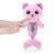 Интерактивная игрушка Pets & Robo Alive серии Furmaids - Котенок Пурл (9555A), изображение 6 Интерактивная игрушка Pets & Robo Alive серии Furmaids - Котенок Пурл (9555A), изображение 6