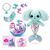 Интерактивная игрушка Pets & Robo Alive серии Furmaids - Щенок Даззи (9555D), изображение 3 Интерактивная игрушка Pets & Robo Alive серии Furmaids - Щенок Даззи (9555D), изображение 3