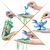 Интерактивная игрушка Pets & Robo Alive ДНК Велоцизавра (71139B), изображение 3 Интерактивная игрушка Pets & Robo Alive ДНК Велоцизавра (71139B), изображение 3