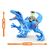 Интерактивная игрушка Pets & Robo Alive ДНК Велоцизавра (71139B), изображение 5 Интерактивная игрушка Pets & Robo Alive ДНК Велоцизавра (71139B), изображение 5