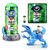 Интерактивная игрушка Pets & Robo Alive ДНК Велоцизавра (71139B) Интерактивная игрушка Pets & Robo Alive ДНК Велоцизавра (71139B)