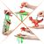 Интерактивная игрушка Pets & Robo Alive ДНК Тиранозавра (71139A), изображение 4 Интерактивная игрушка Pets & Robo Alive ДНК Тиранозавра (71139A), изображение 4