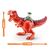 Интерактивная игрушка Pets & Robo Alive ДНК Тиранозавра (71139A), изображение 6 Интерактивная игрушка Pets & Robo Alive ДНК Тиранозавра (71139A), изображение 6