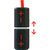Акустична система Grand-X Bluetooth 2 в 1 Black (BTS-15DB), зображення 2 Акустична система Grand-X Bluetooth 2 в 1 Black (BTS-15DB), зображення 2