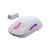 Мишка Hator Quasar 3 Ultra 8K Wireless White (HTM771), зображення 3 Мишка Hator Quasar 3 Ultra 8K Wireless White (HTM771), зображення 3