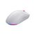 Мишка Hator Quasar 3 Ultra 8K Wireless White (HTM771), зображення 4 Мишка Hator Quasar 3 Ultra 8K Wireless White (HTM771), зображення 4