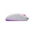 Мишка Hator Quasar 3 Ultra 8K Wireless White (HTM771), зображення 6 Мишка Hator Quasar 3 Ultra 8K Wireless White (HTM771), зображення 6