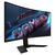 Монитор GIGABYTE GS34WQC Gaming Monitor, изображение 3 Монитор GIGABYTE GS34WQC Gaming Monitor, изображение 3