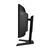 Монитор GIGABYTE GS34WQC Gaming Monitor, изображение 4 Монитор GIGABYTE GS34WQC Gaming Monitor, изображение 4