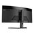 Монитор GIGABYTE GS34WQC Gaming Monitor, изображение 6 Монитор GIGABYTE GS34WQC Gaming Monitor, изображение 6